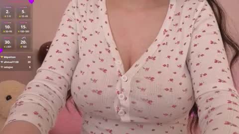 Aisha online show from 03.21.26