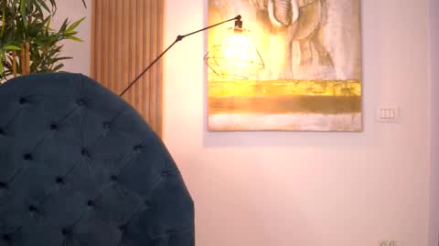 Aisha online show from 03.16.26