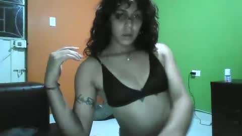 Aisha Baby online show from 06.21.26
