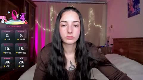 Aisha online show from 01.15.26