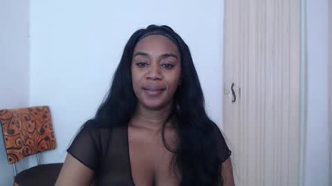 Aisha online show from 03.15.26