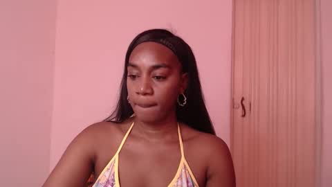 Aisha online show from 03.18.26