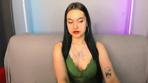 aishatempt online show from 04.04.26