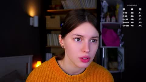 Aliza online show from 12.19.25