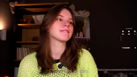 Aliza online show from 01.17.26