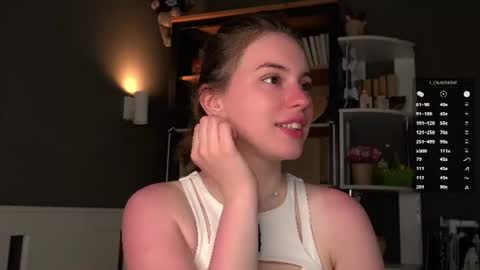 Aliza online show from 06.11.26