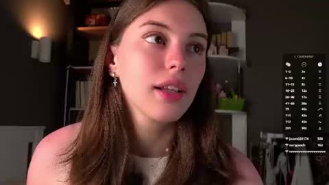 Aliza online show from 06.11.26