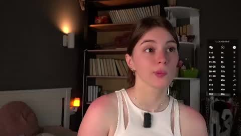 Aliza online show from 06.12.26