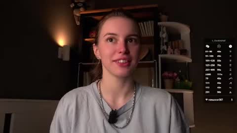 Aliza online show from 06.14.26