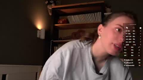 Aliza online show from 06.14.26