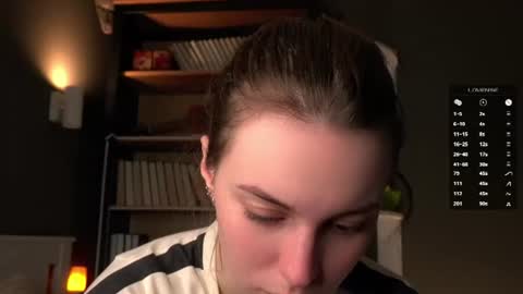 Aliza online show from 06.16.26