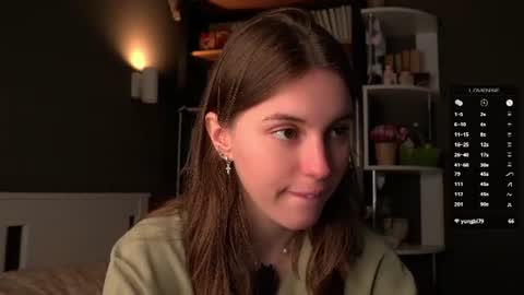 Aliza online show from 06.20.26