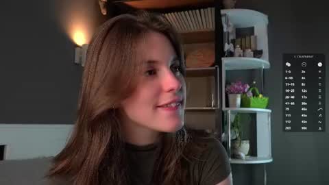 Aliza online show from 06.21.26