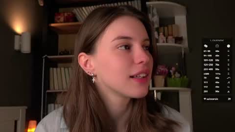 Aliza online show from 06.23.26