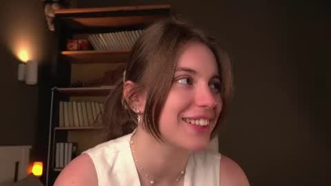 Aliza online show from 06.24.26
