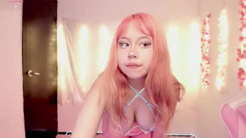 Snapshot of aissen__star chatting on 11.03.25 Mar online show from 11.03.25