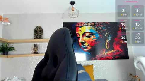 Snapshot of aitana_baker_ chatting on 04.01.26 little aitana online show from 04.01.26