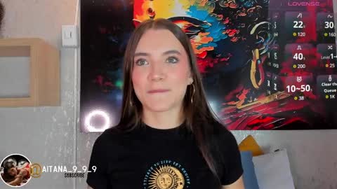 Snapshot of aitana_baker_ chatting on 04.07.26 little aitana online show from 04.07.26