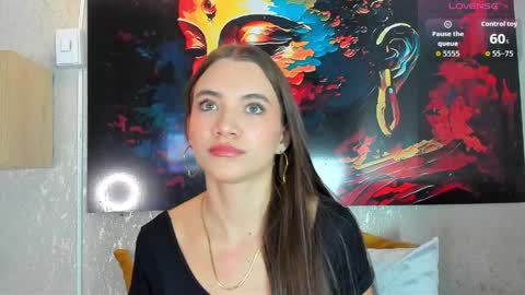 Snapshot of aitana_baker_ chatting on 04.11.26 little aitana online show from 04.11.26
