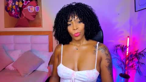 Aitana Brown online show from 03.03.26