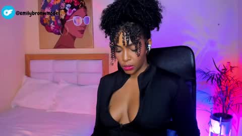 Snapshot of aitana_brown chatting on 05.28.26 Aitana Brown online show from 05.28.26