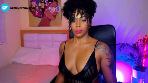 Snapshot of aitana_brown chatting on 06.01.26 Aitana Brown online show from 06.01.26