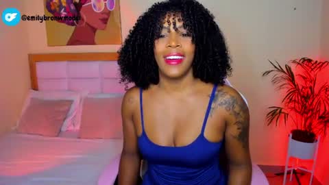 Snapshot of aitana_brown chatting on 06.14.26 Aitana Brown online show from 06.14.26