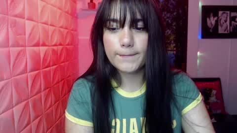 Aitana online show from 12.03.24