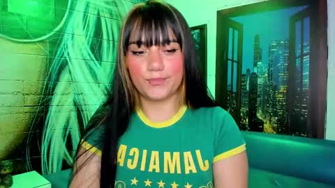 Aitana online show from 12.20.24