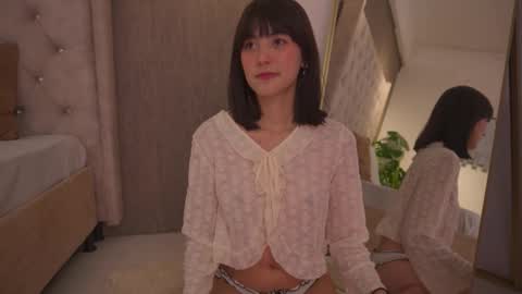 Aitana Jhons online show from 02.09.26