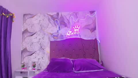 aitana_star1 online show from 03.26.26