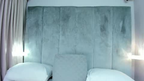 Snapshot of aitanajones1_ chatting on 05.07.26 Aitana online show from 05.07.26