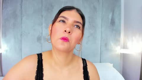 Snapshot of aitanajones1_ chatting on 06.09.26 Aitana online show from 06.09.26