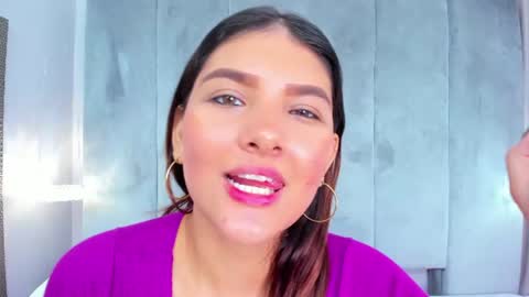 Snapshot of aitanajones1_ chatting on 06.13.26 Aitana online show from 06.13.26