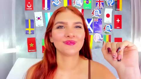 Snapshot of aitanajones1_ chatting on 07.05.26 Aitana online show from 07.05.26
