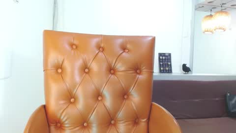 Snapshot of aitanarus chatting on 01.24.25 Ahitana Russ online show from 01.24.25