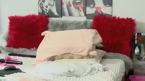 Snapshot of aitanna_love chatting on 03.02.26 Aitanna Love online show from 03.02.26