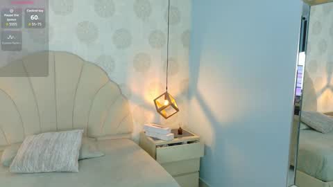 Snapshot of aixatrista1 chatting on 02.11.26 AIXA online show from 02.11.26