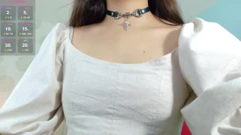 Snapshot of aixatrista1 chatting on 02.23.26 AIXA online show from 02.23.26