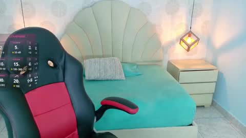 Snapshot of aixatrista1 chatting on 03.09.26 AIXA online show from 03.09.26