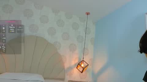 Snapshot of aixatrista1 chatting on 03.18.26 AIXA online show from 03.18.26