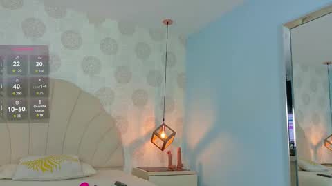 Snapshot of aixatrista1 chatting on 03.21.26 AIXA online show from 03.21.26