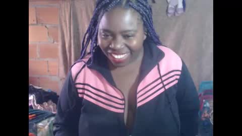 Snapshot of aixxahorny chatting on 03.25.26 aixa online show from 03.25.26