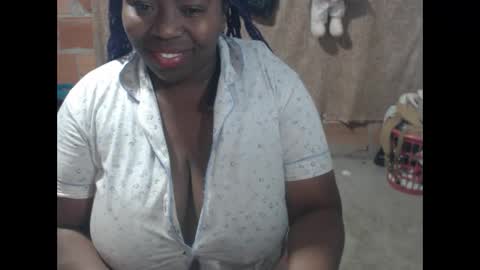 Snapshot of aixxahorny chatting on 03.27.26 aixa online show from 03.27.26