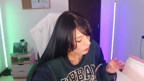 Aizen My- online show from 04.23.26