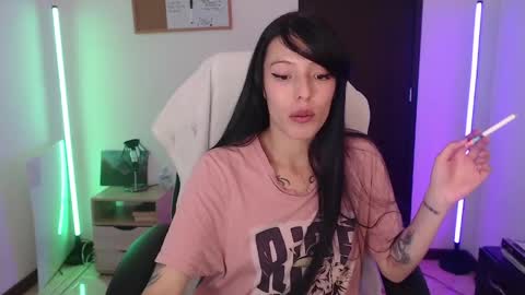 Aizen My- online show from 04.24.26