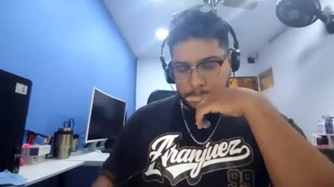 Snapshot of aj_cooper90_ chatting on 01.08.26 Esteban online show from 01.08.26