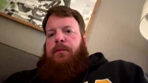 Snapshot of ajallen chatting on 02.16.26 ajallen online show from 02.16.26