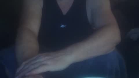 Snapshot of ajames6961 chatting on 05.19.26 ajames6961 online show from 05.19.26