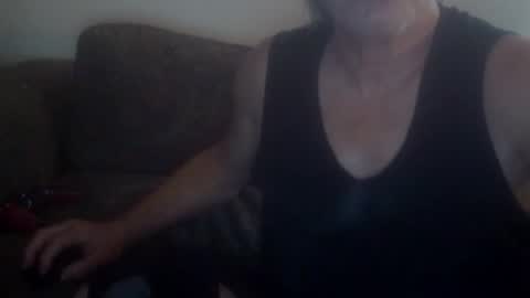 Snapshot of ajames6961 chatting on 05.30.26 ajames6961 online show from 05.30.26